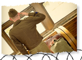 Download this e-book romance novel about a paratrooper in the 82nd Airborne Division.